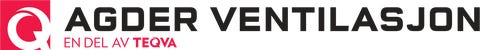 Agder Ventilasjon-logo