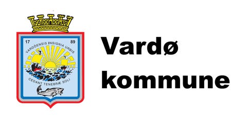 Vardø kommune-logo