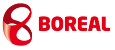 Boreal Norge AS logo