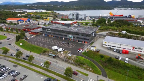 Bilde 1 av annonsen