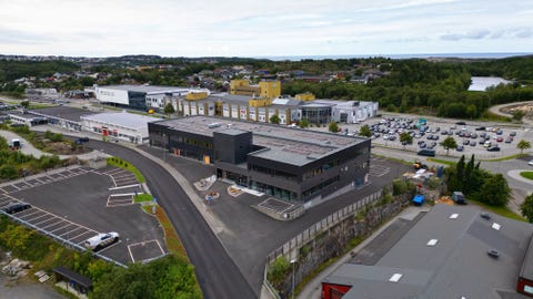 Bilde 2 av annonsen