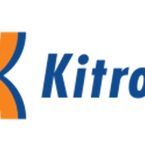 Kitron Norway-logo