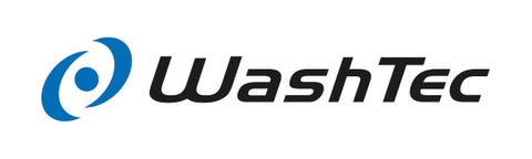 WashTec Bilvask AS-logo