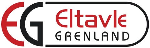Eltavle Grenland AS-logo