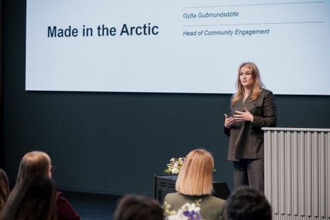 AECO - Association of Arctic Expedition Cruise Operators logo