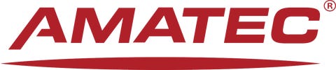 Amatec AS-logo