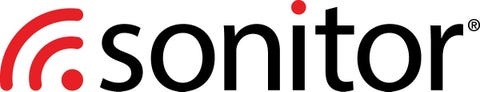 Sonitor Technologies AS-logo