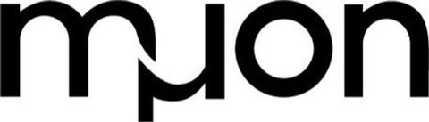 MUON AS logo