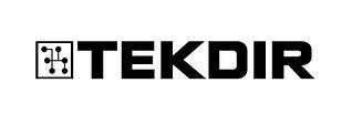 Tekdir AS-logo
