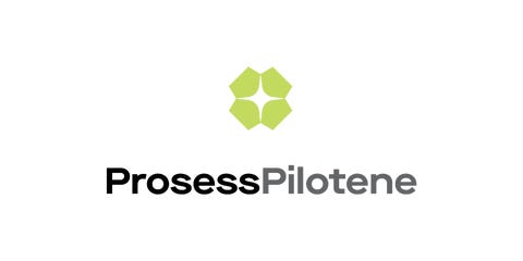 ProsessPilotene AS logo
