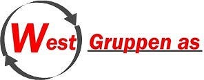 WEST GRUPPEN AS-logo