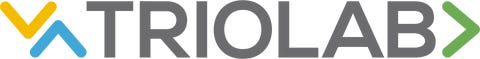 Triolab Norway-logo