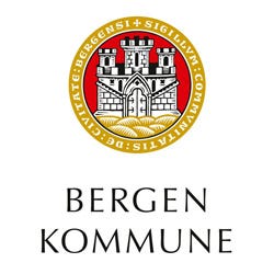 Bergen kommune-logo