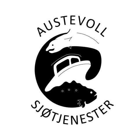 Austevoll Sjøtjenester AS-logo