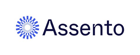 Assento AS logo