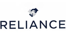 Reliance AS-logo
