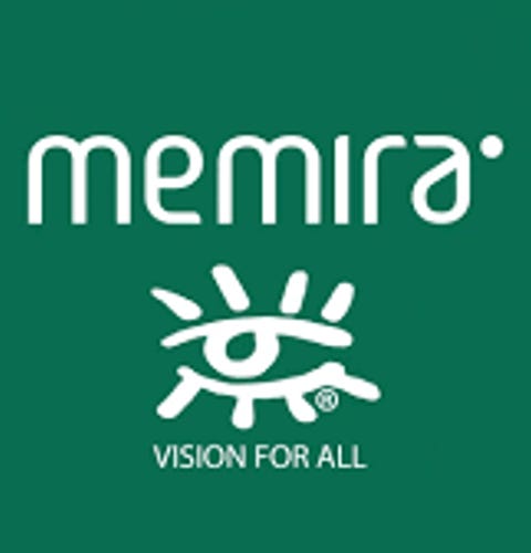 Memira-logo