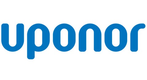 Uponor-logo
