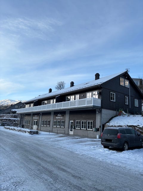 Bilde 1 av annonsen