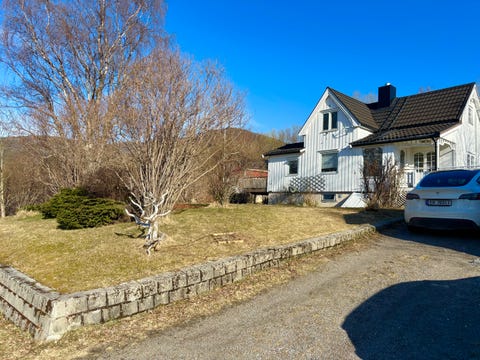 Bilde 1 av annonsen