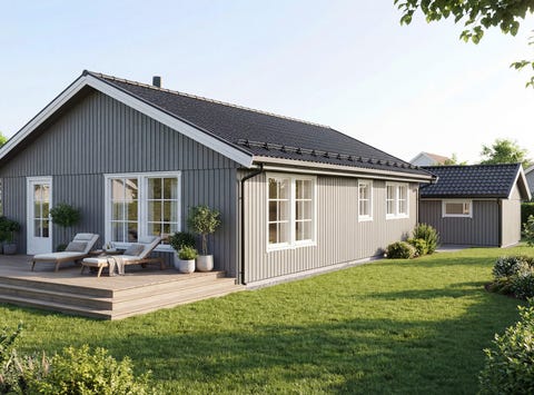 Bilde 1 av annonsen
