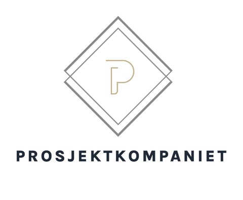 PROSJEKTKOMPANIET AS logo