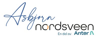 Asbjørn Nordsveen AS logo