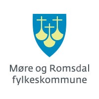 Møre og Romsdal fylkeskommune logo