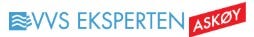VVS Eksperten Askøy AS-logo
