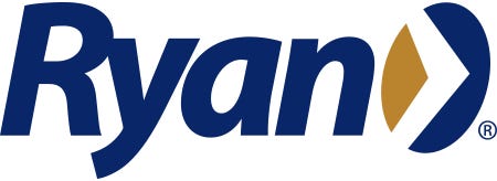 Ryan Norway AS-logo