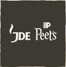 Jacobs Douwe Egberts Norge (JDE)-logo