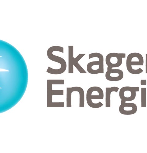 Skagerak Energi AS-logo