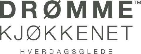 Drømmekjøkkenet Billingstad AS-logo