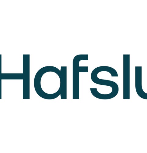 Hafslund-logo