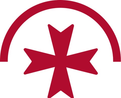 DIAKONHJEMMET SYKEHUS AS-logo