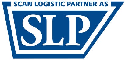 Scan Logistic Partner AS.-logo