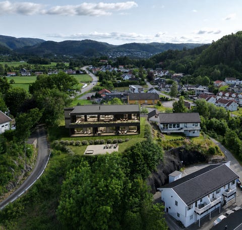 Bilde 1 av annonsen