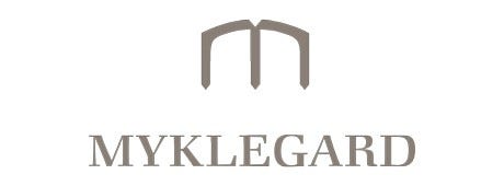 Myklegard kro og motell-logo