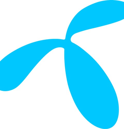 Telenor Norge-logo