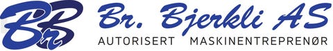 Br. Bjerkli AS-logo