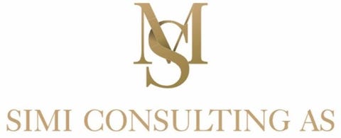 SiMi Consulting AS logo