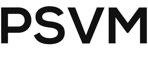 PSVM logo