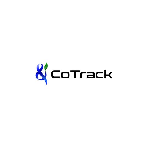 CoTrack Crane AS-logo