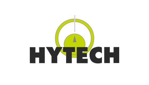 Hytech Personnel AS-logo