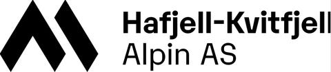 Hafjell-Kvitfjell Alpint AS-logo