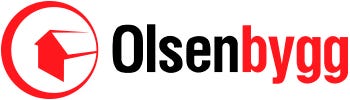 Olsenbygg Grimstad AS-logo