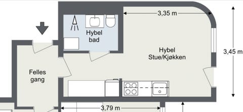 Bilde 2 av annonsen