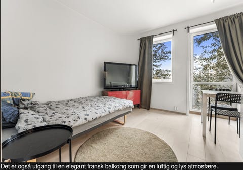 Bilde 1 av annonsen
