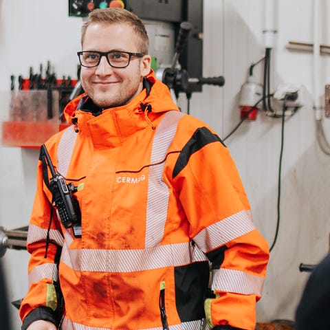 Cermaq Norway AS-logo