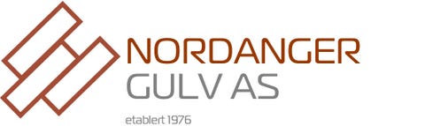 Nordanger Gulv AS logo